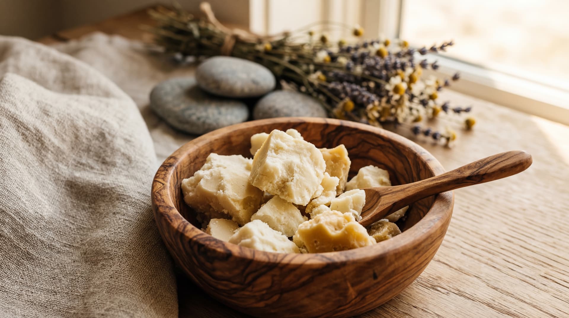 shea butter for babies: safety guide