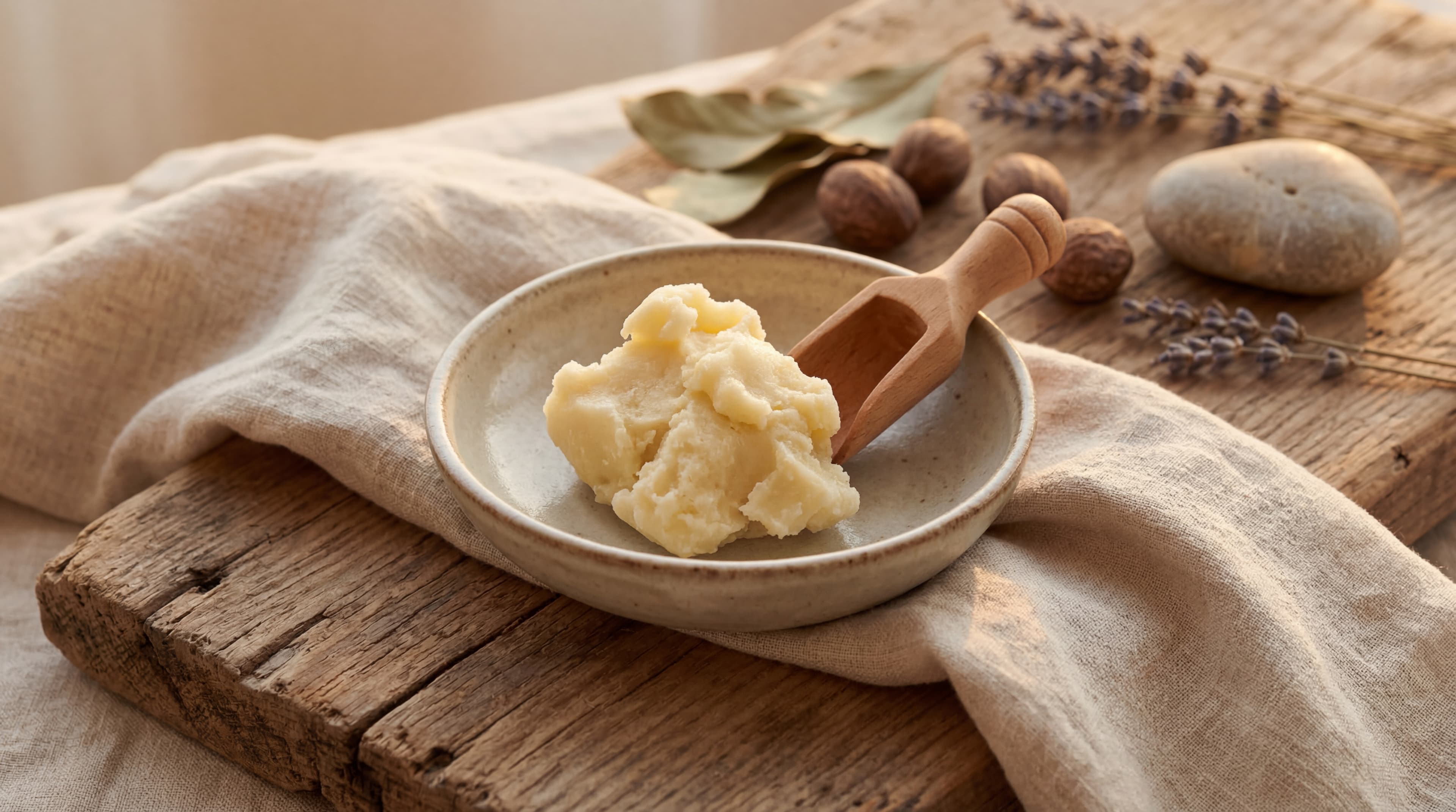 shea butter for face: complete guide